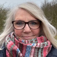 Janet Thornley(@jethornley) 's Twitter Profile Photo