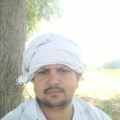 Pushpendra Kumar Singh