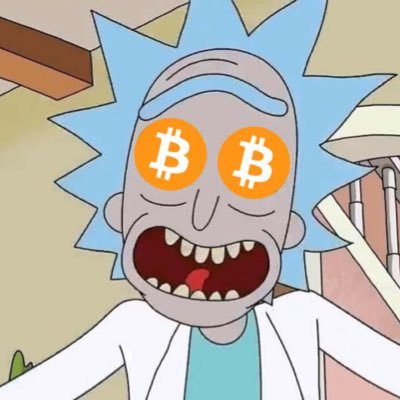 RogueAnalyst's profile picture. Analyst gone rogue