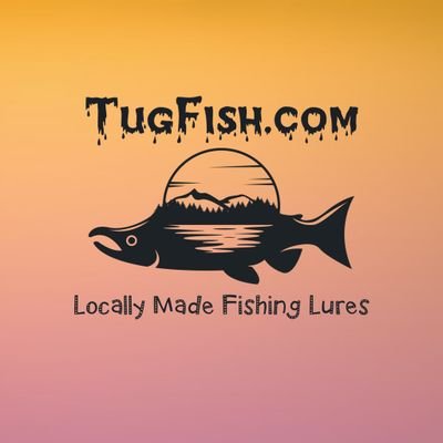 We sell locally made fishing lures, from mom and pop shops across the USA. We ship internationally.
