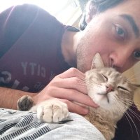 Anıl Kalkan (@kalkanill) Twitter profile photo
