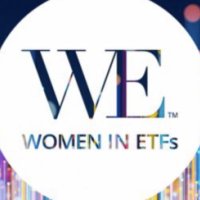 Women in ETFs Speakers' Bureau (@wetf_speakers) 's Twitter Profile Photo Women in ETFs Speakers' Bureau (@wetf_speakers) 's Twitter Profile Photo
