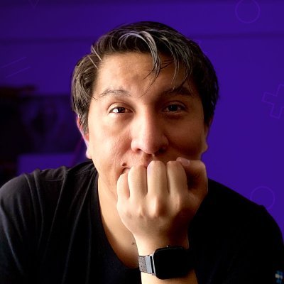 UI/UX/Product Designer / Streamer https://t.co/oXmlnUIAag