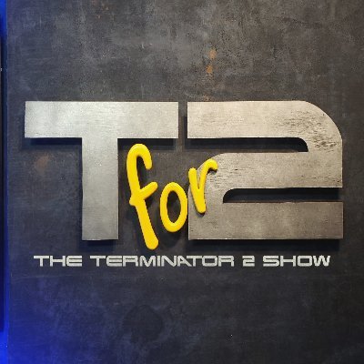 Tfor2: The Terminator 2 Show!さんのプロフィール画像