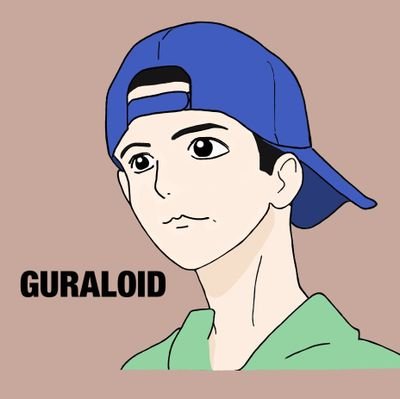 GURALOID Profile Picture