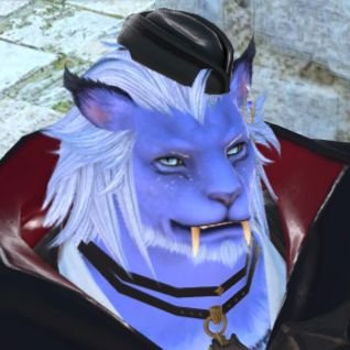 🔞✦30✦he/him✦🏳️‍🌈✦FFXIV(Aether/Crystal)✦A sleepy guy who wants to do everything but does nothing