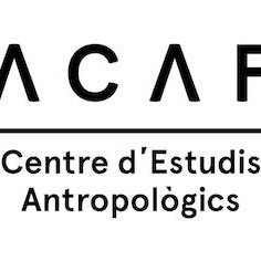 Centre per a la promoció i desenvolupament de projectes d'investigació de caire antropològic