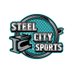 Steel City Sports CIC (@steelcity_cic) Twitter profile photo Steel City Sports CIC (@steelcity_cic) Twitter profile photo