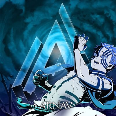Alt of @arnav_muley
I fb unlike my main lmao
Also I'll be posting IRL shit on this account :)