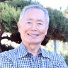 GeorgeTakei's profile picture. I am a parody of myself, if anyone wonders if this is really me.