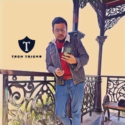 Techtricks02's profile picture. We are here to share videos about technology and knowledgeable videos