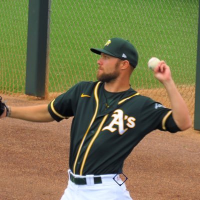 Belmont Abbey College Alumni / MiLB Pitcher w/ Oakland Athletics /Pitching Instructor @SBAtheshow