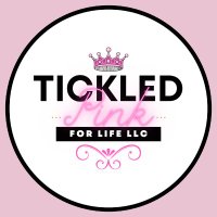 Tickled Pink For Life LLC.(@TickledL) 's Twitter Profile Photo