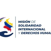 Misión de Solidaridad Internacional y DDHH(@MisionDdhh) 's Twitter Profileg