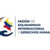 Misión de Solidaridad Internacional y DDHH Profile picture