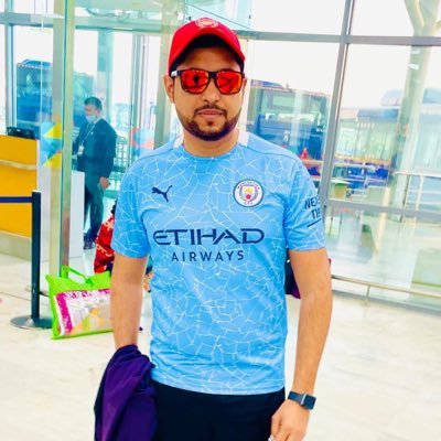 rahulsa98532805's profile picture. CEO & Co Founder at Unizportal