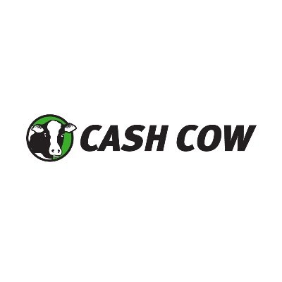 At Cash Cow, you can get the title loan or payday loan cash you need today! Call us at (800) 514-2274 or log on to our website below.