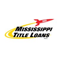 Mississippi Title Loans, Inc.(@MSTitleLoansInc) 's Twitter Profile Photo