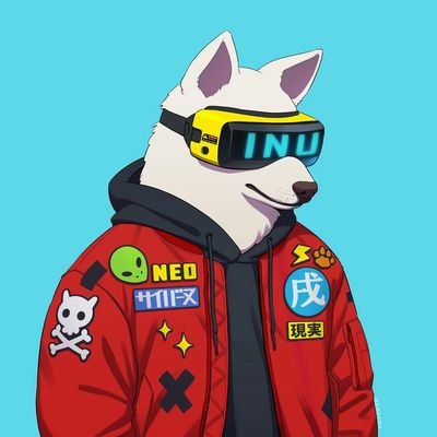 MaxiPump's profile picture. 