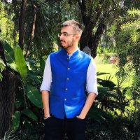 Ayush Gupta (@ayushwealth) 's Twitter Profile