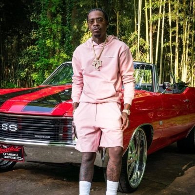 RichHomieQuan Profile Picture