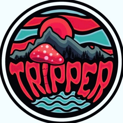 🏔 Psychedelic adventurers 🍄 IG:@tripperclothingco #SeekTheUnknown