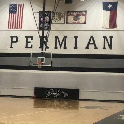 Permian Head Boys Basketball Coach