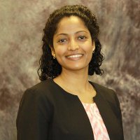 Deena B. Thomas, PhD, MPH (@deenabthomas) 's Twitter Profile