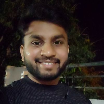 Prafulla_Jakate's profile picture. 