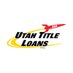 Utah Title Loans, Inc. (@UTTitleLoansInc) Twitter profile photo