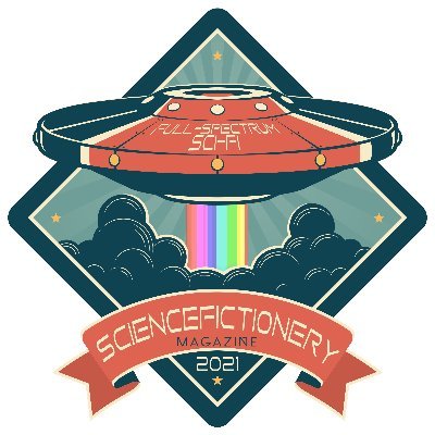 SciFictionery Profile Picture