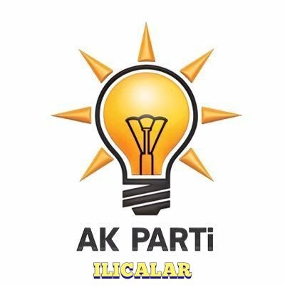 Ak Parti Ilıcalar Belde Başkanlığı