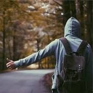 The Hitchhiker (@thehitchhiker13) 's Twitter Profile