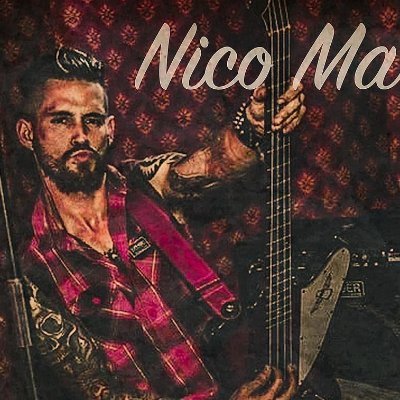 The Nico Martin Tribute Page