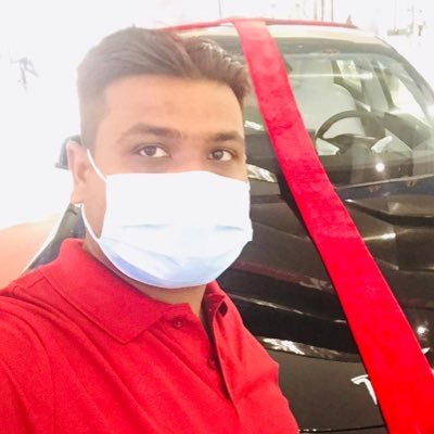 AhamadMustafiz5's profile picture. 