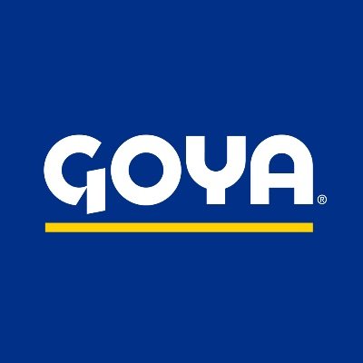 Official Twitter Account for Goya Foods. Visit our Facebook Page: https://t.co/8mlMSI8wKY