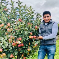 Sharif Moreta C. (@josuesharif09) 's Twitter Profile