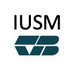 Institut Universitari de Salut Mental VB - URL (@IUSalutMentalVB) Twitter profile photo