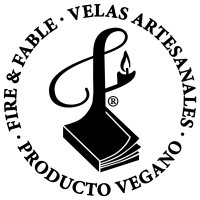 FIRE & FABLE ® Velas aromáticas de soja(@fireandfable) 's Twitter Profile Photo