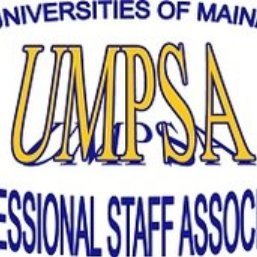 UMPSA is the collective bargaining agent for the professional staff of the Universities of Maine System. https://t.co/TGVTLpAk8W