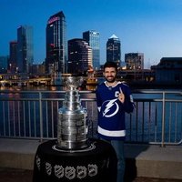 Wesley Pullara (@tampawolf2) 's Twitter Profile