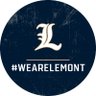 LHS210principal's profile picture. Principal at Lemont High School