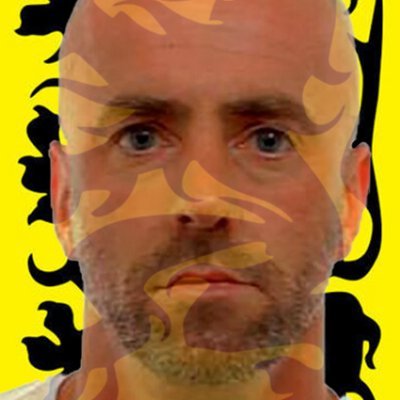 kristofdc75's profile picture. 1+11 .  88 .