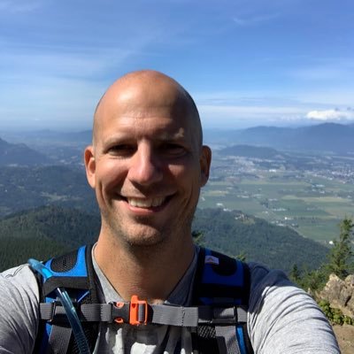 I am a husband, and father of two energetic boys. I am also the District Principal of Curriculum in the Abbotsford School District