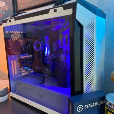 lfGraphicscard's profile picture. 