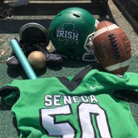 Irish Track, Field, & Football(@IrishtrackF) 's Twitter Profile Photo