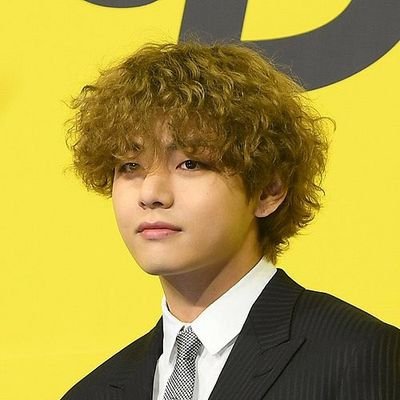 prettyyedam's profile picture. Taehyung: Mientras viva y mientras ame, nunca dejaré de pensar en ti♡