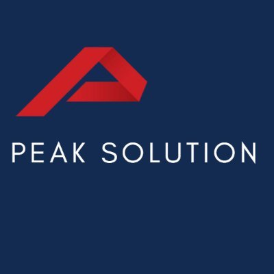 Peak Solutions is a Veteran-owned small business that provides solutions in the Commercial, Industrial and Government sectors.