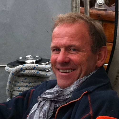 ondernemende levensgenieter.....
