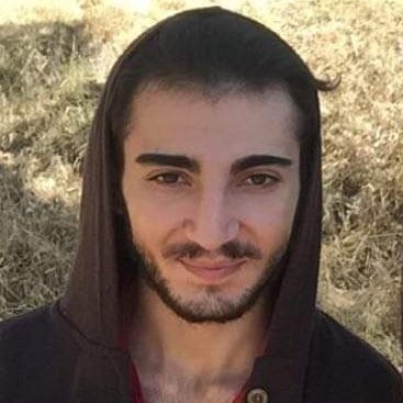 MehmetCepni's profile picture. 